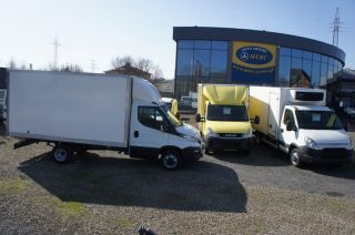 Iveco Daily 35C15